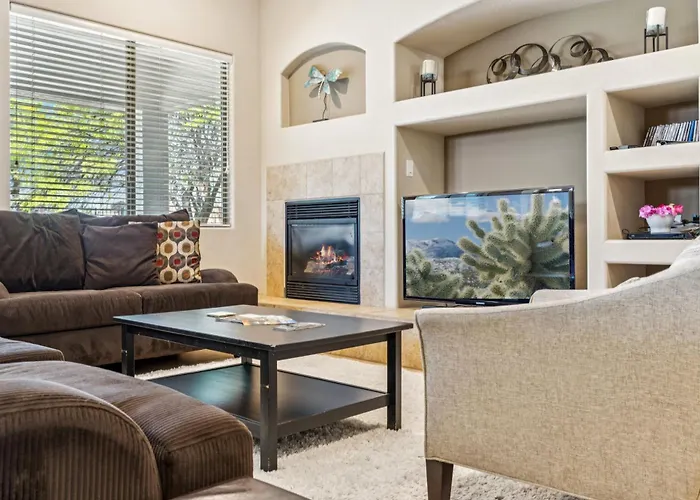 Holiday home Simply Irresistible Phoenix