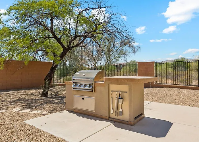 Simply Irresistible Holiday home Phoenix