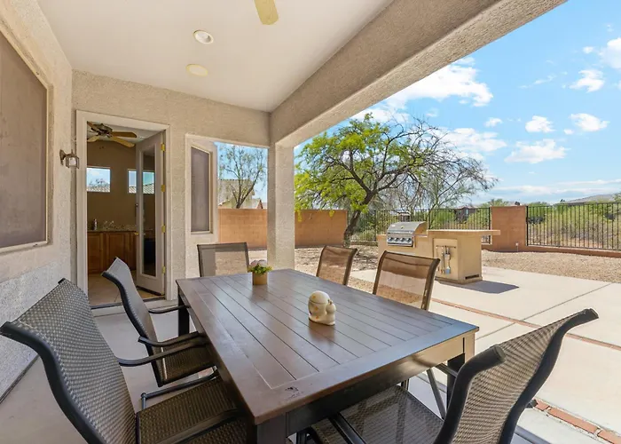 Simply Irresistible Holiday home