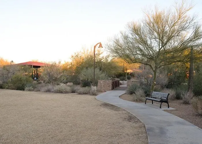 Simply Irresistible Holiday home Phoenix
