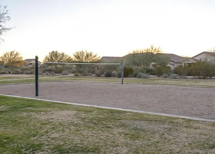 Simply Irresistible Holiday home Phoenix